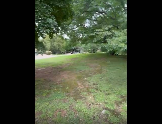 609M² VACANT LAND FOR SALE IN MORNINGSIDE